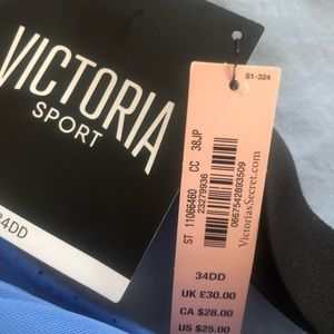 Victoria Secret sport bra